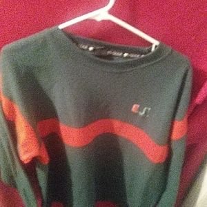 Miami Sweater